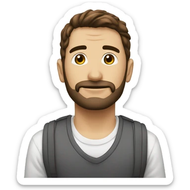 quiero un cartel que ponga: Daiviz Live sticker