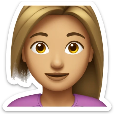 energia femenina sticker