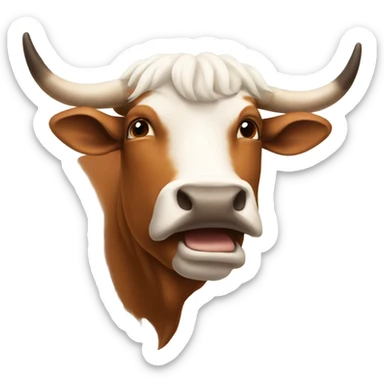 Bevo sticker