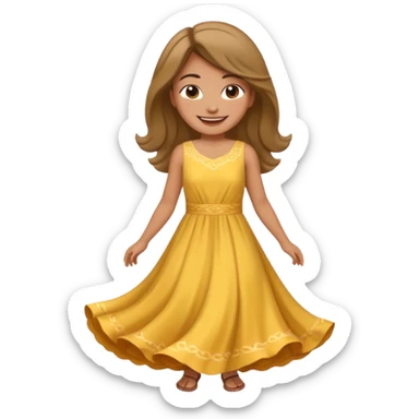 mama molesta sticker