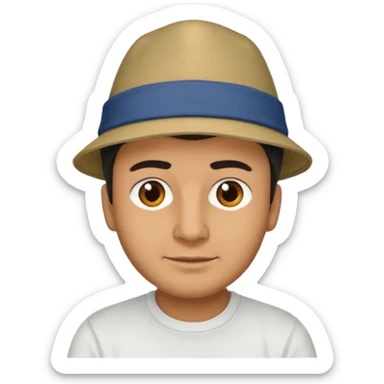 Recep İvedik sticker