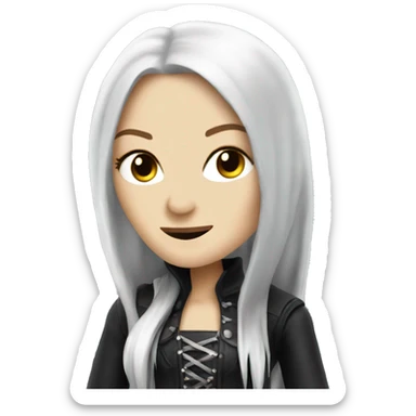 Nightwish tarja sticker