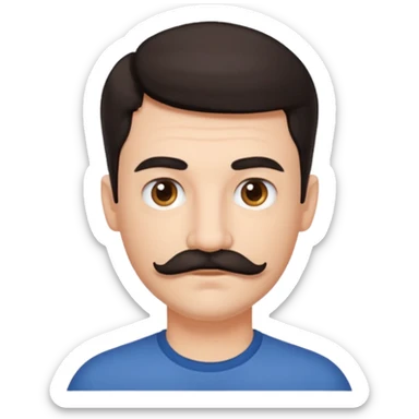 Adolph hitler sticker