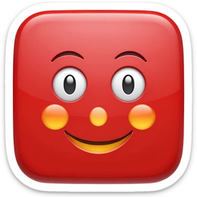 generate me an emoji - 
Cancel, in 3D sticker