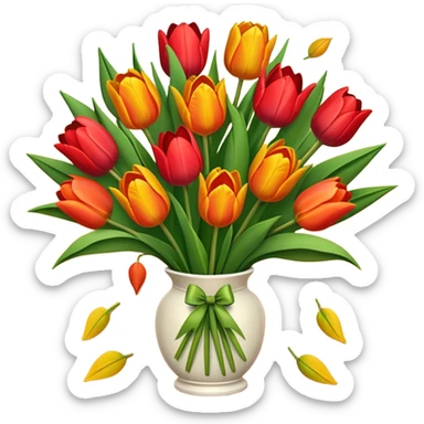 🍁🌷 bunları birleştir sticker