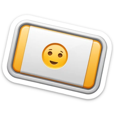 expiration date label, simple, clear, no text sticker