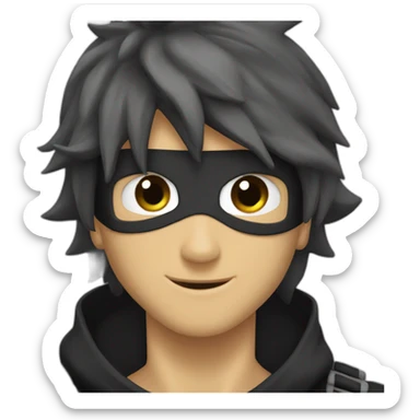 Tyler Ninja Blevins sticker