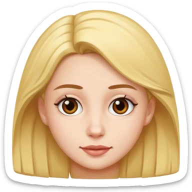 Sophie reain sticker