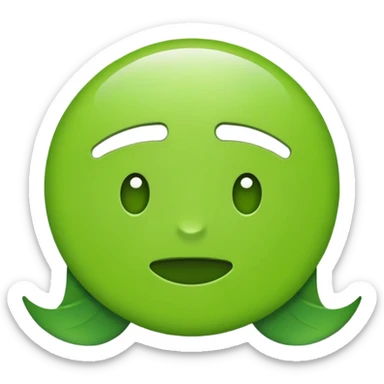 spotify emoji sticker