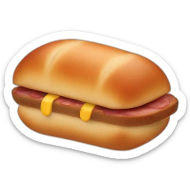 choripan sticker