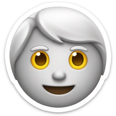 wiki emoji button sticker