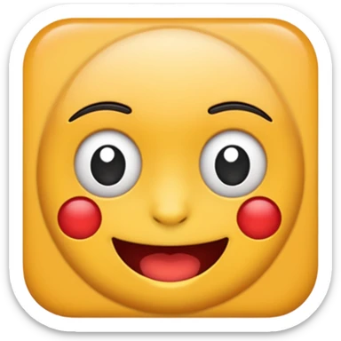 una imagen desde mi galería convertirla en emoji sticker