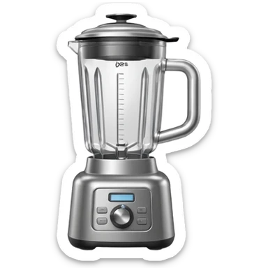 blender sticker