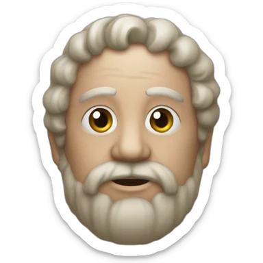 ta gueule theorus sticker