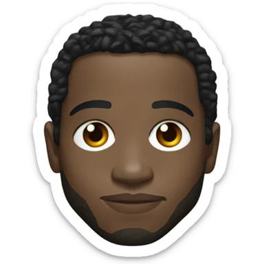 Derrick Henry  sticker