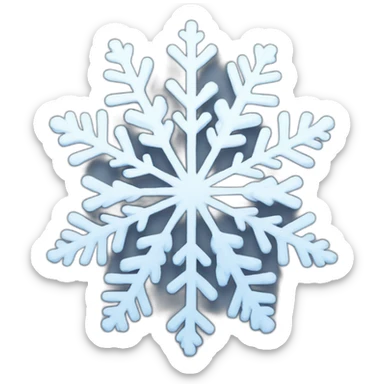 new year, snowflake, pokemon, picture, paint, draw sticker