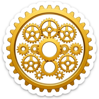 create a logo for company name Noor Electromechanical works sticker