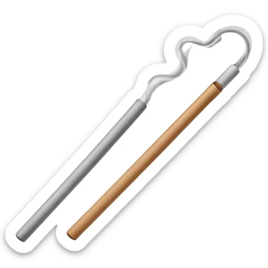 Incense emoji  sticker