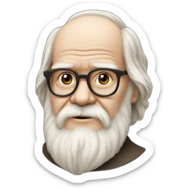 charles darwin university sticker
