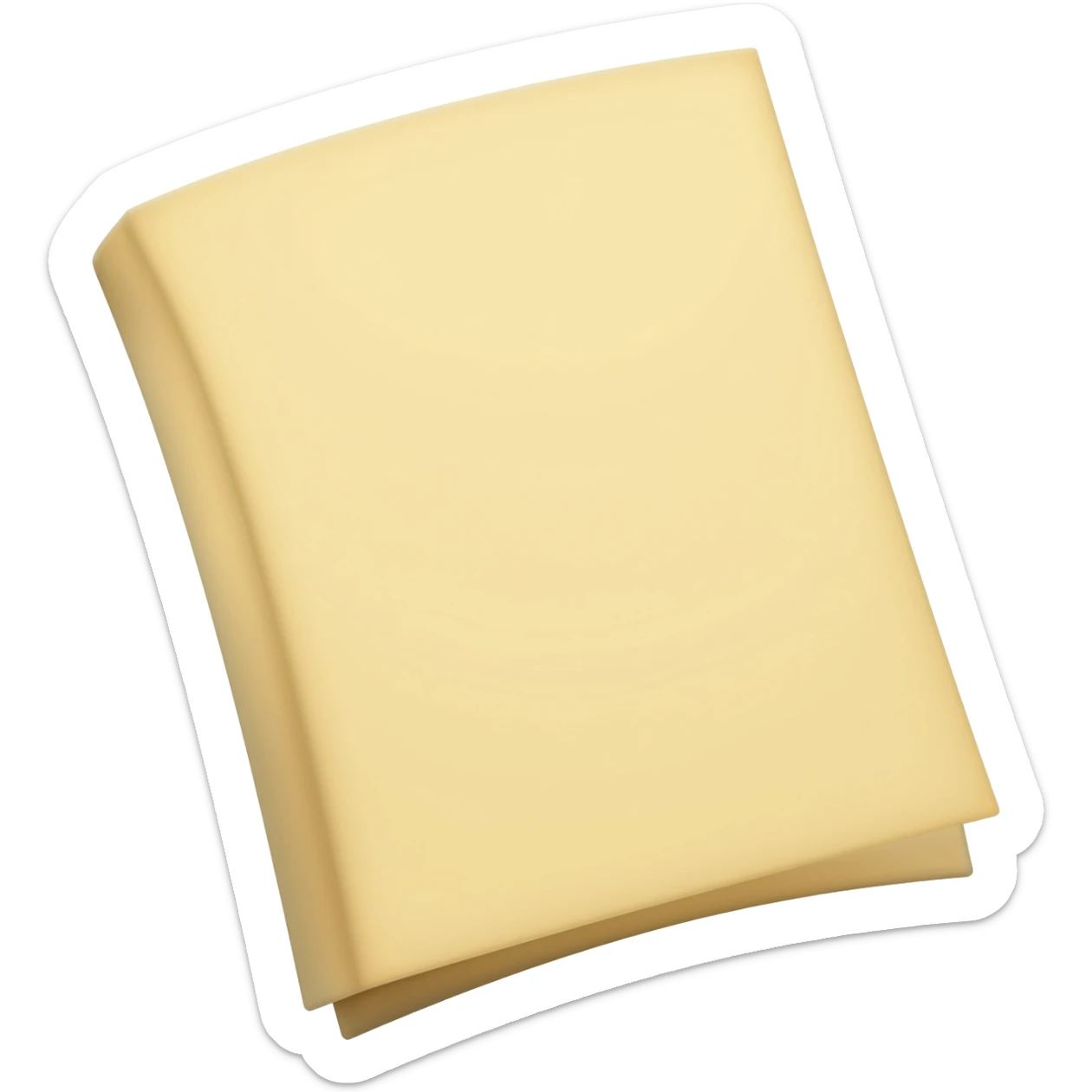documents sticker