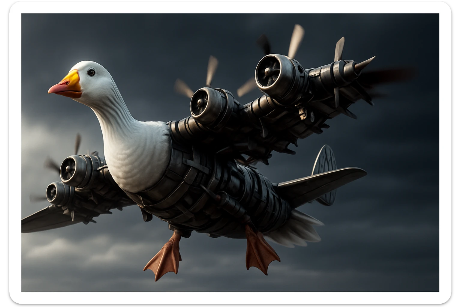 crea una fotografia ratio 16.9 identica a esta no debes cambiar nada solo darmela en estilo Foto hiper realista,no debes agrgar elementos ni letras todo debe permanecer igual y con la isma paleta de colores y expresiones. sticker