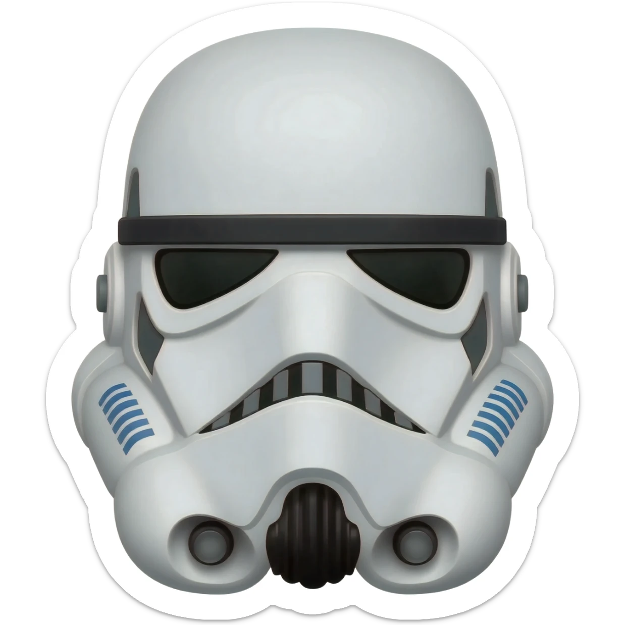 Star wars sticker