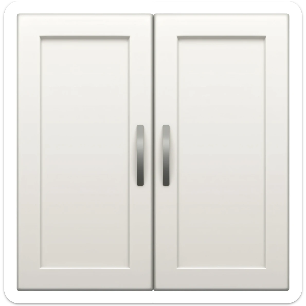 kitchen cabinet sticker