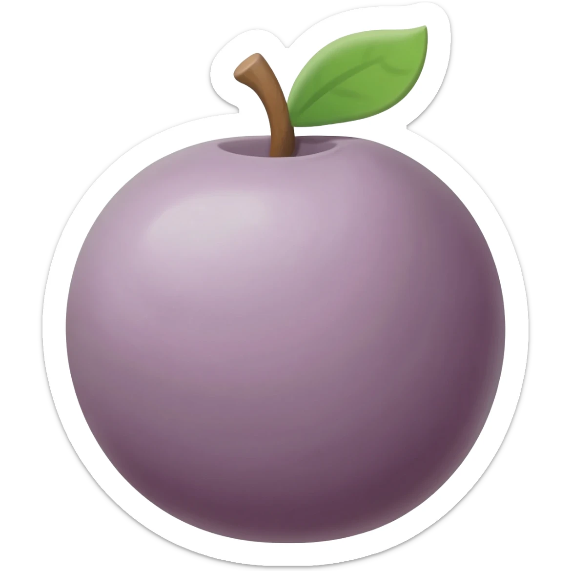 fig sticker