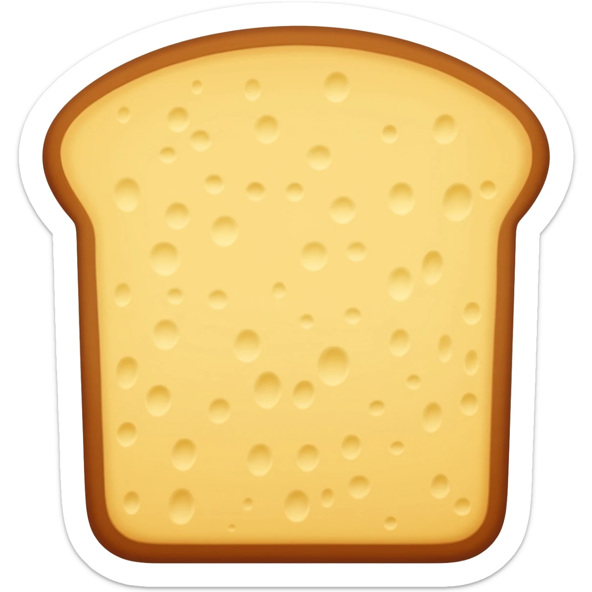 bananabread sticker