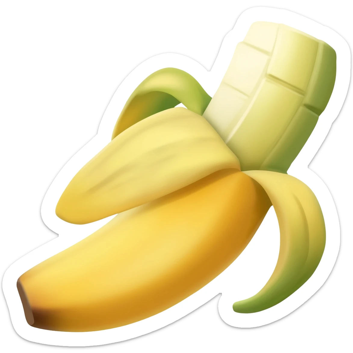 yuca sticker