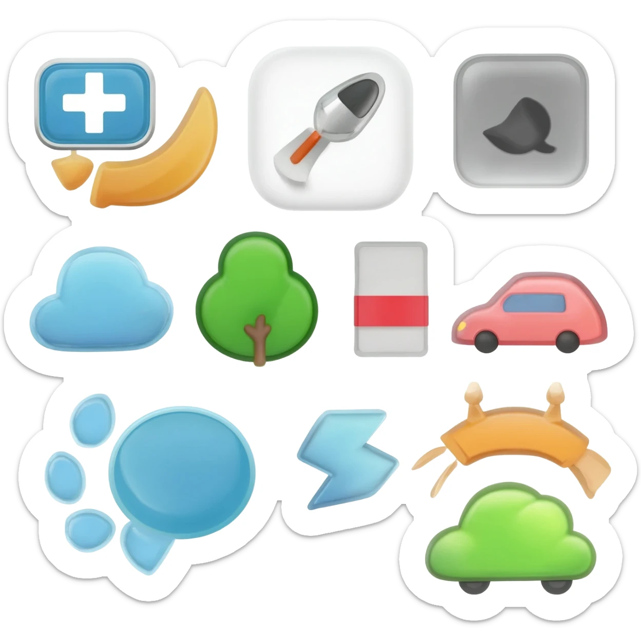 Emojis.com sticker