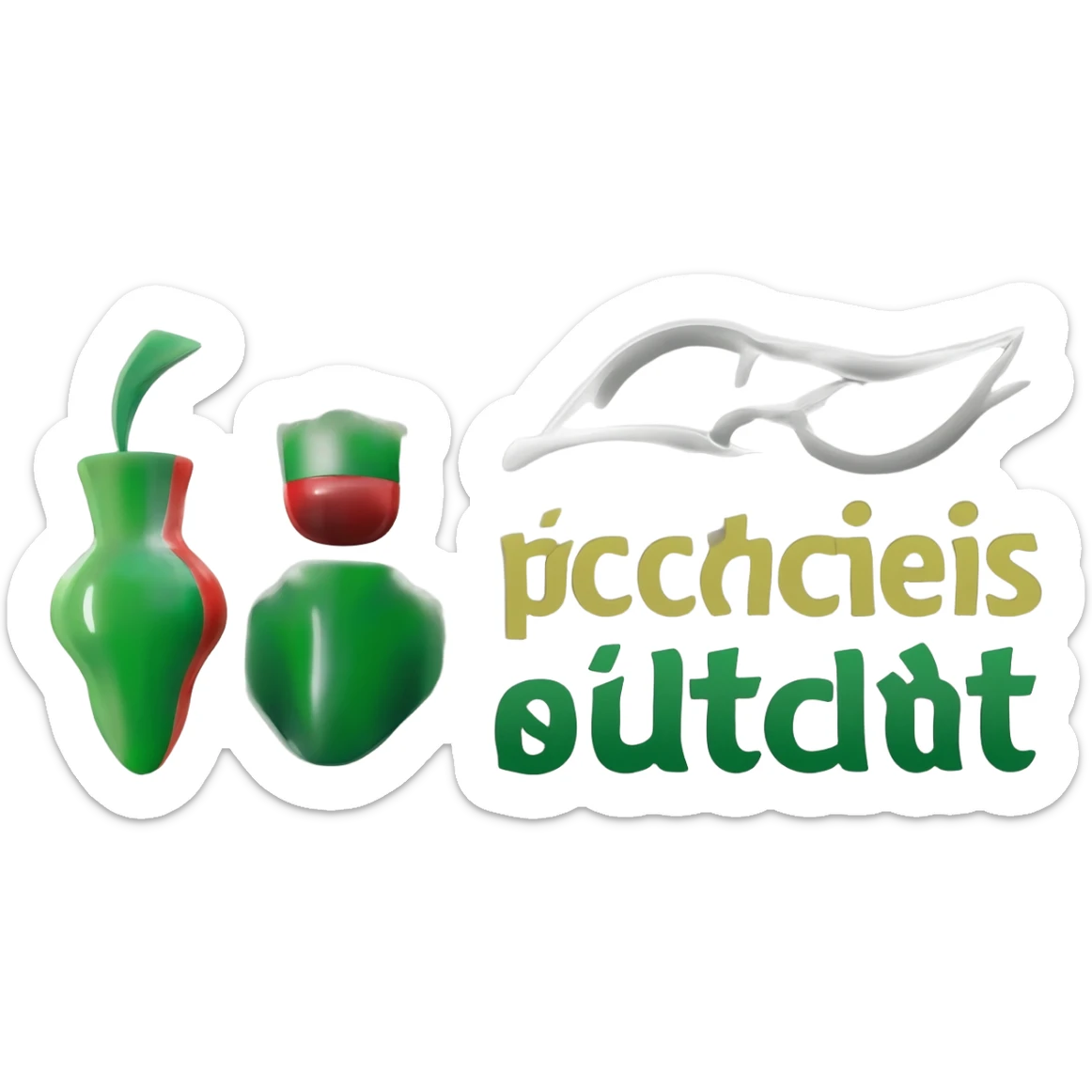 dead poets society sticker