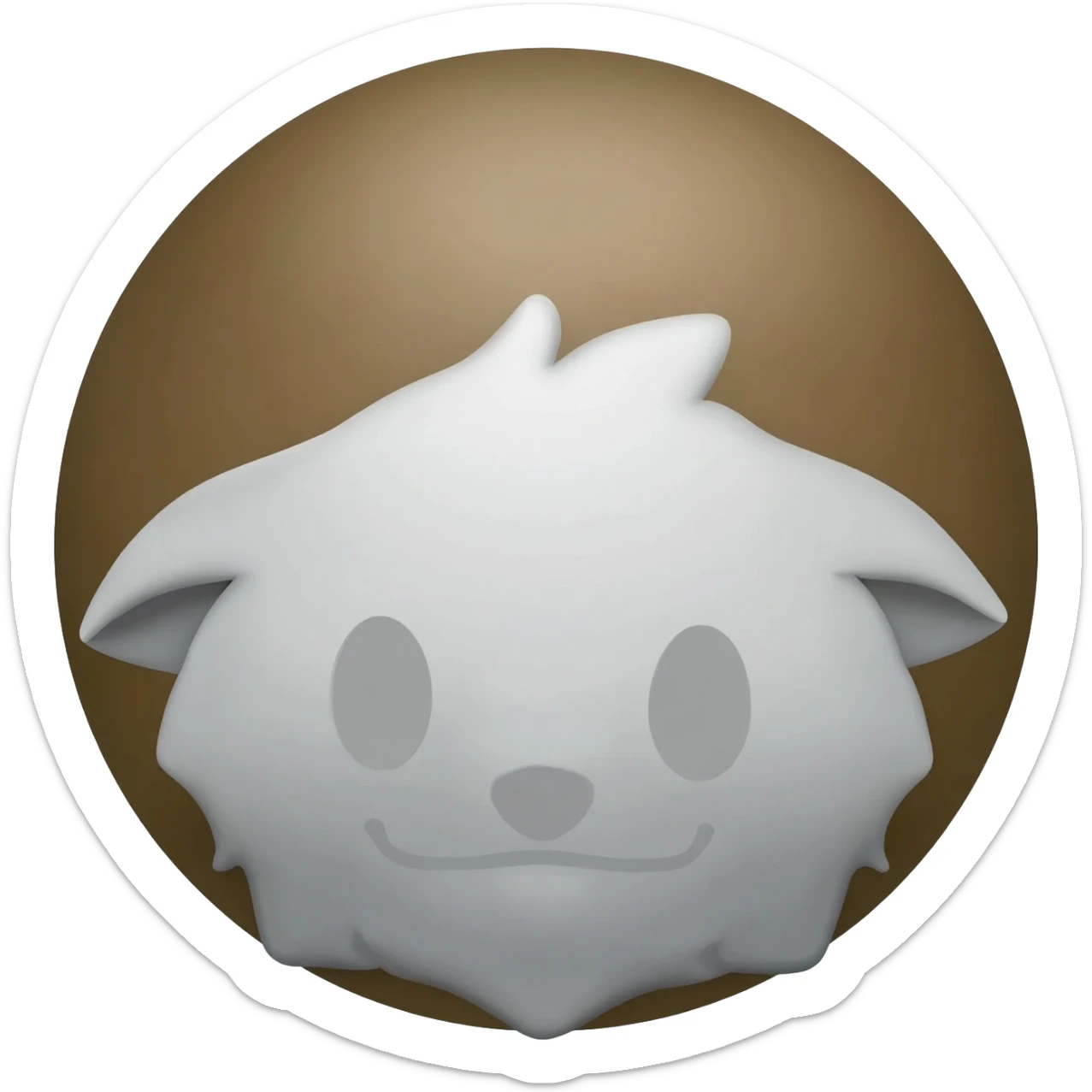 Serhendi logosu sticker