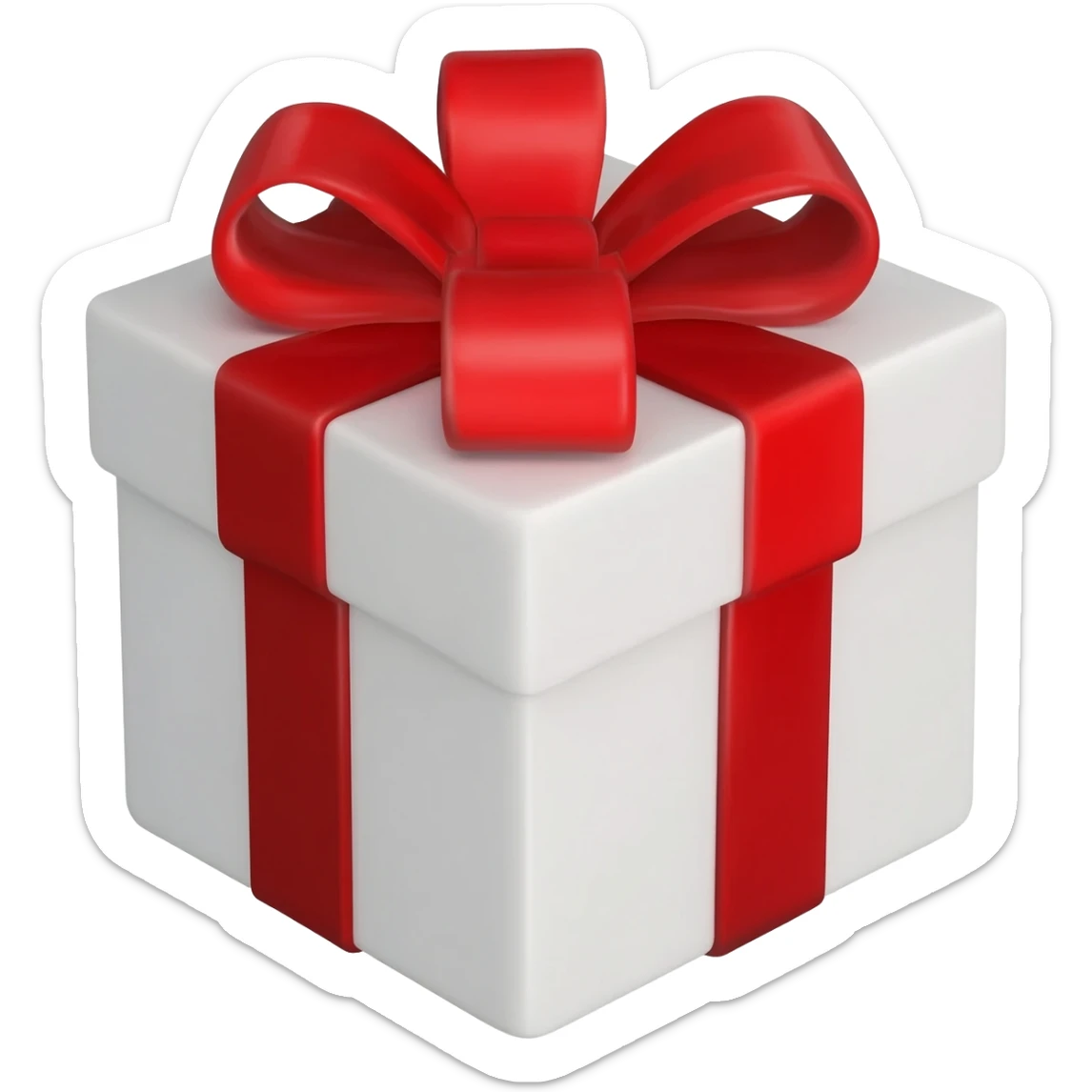 gift sticker