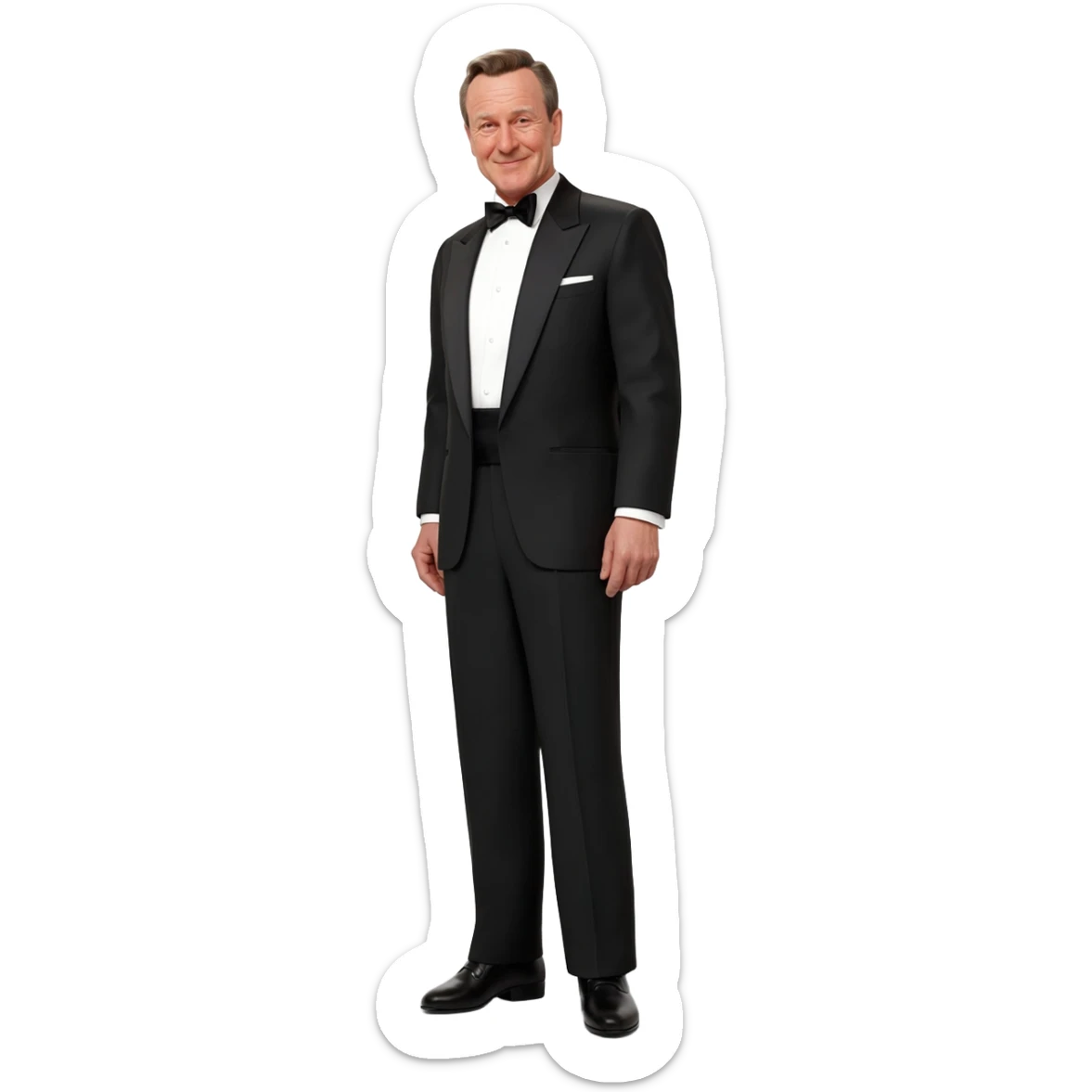 Peter O'Toole sticker