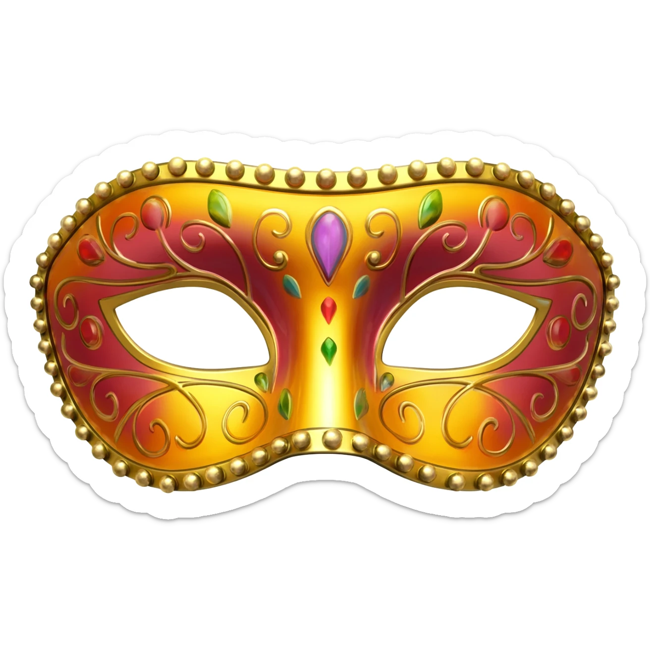 crea un emoji de broadway sticker