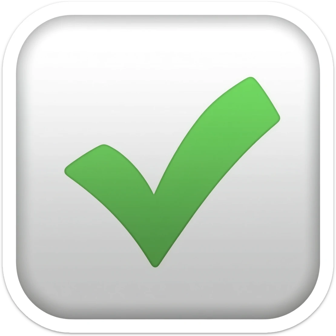 Verificación de instagram sticker