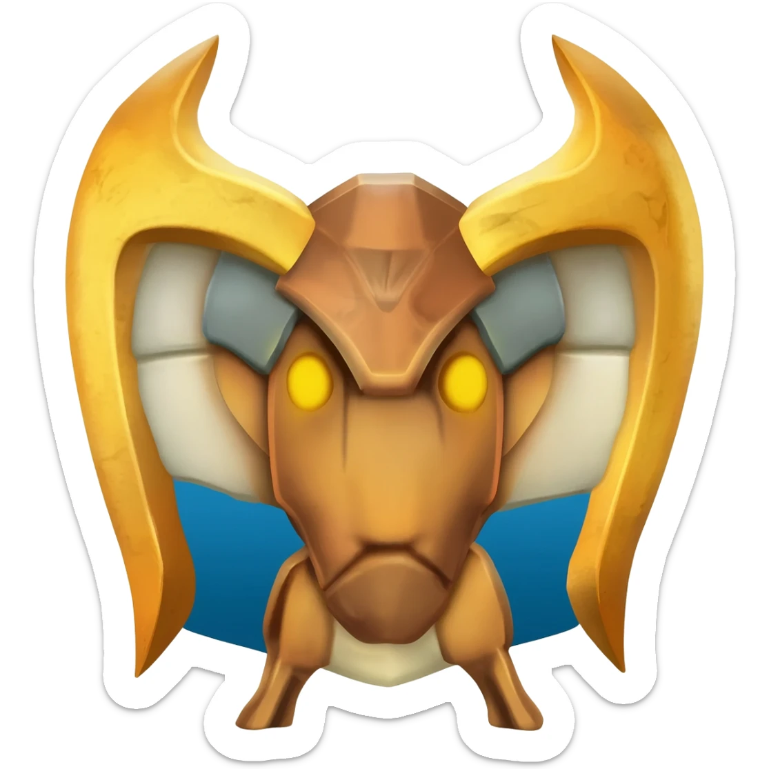 Can you create me Nakatra Runescape 3 emojis for twitch sticker