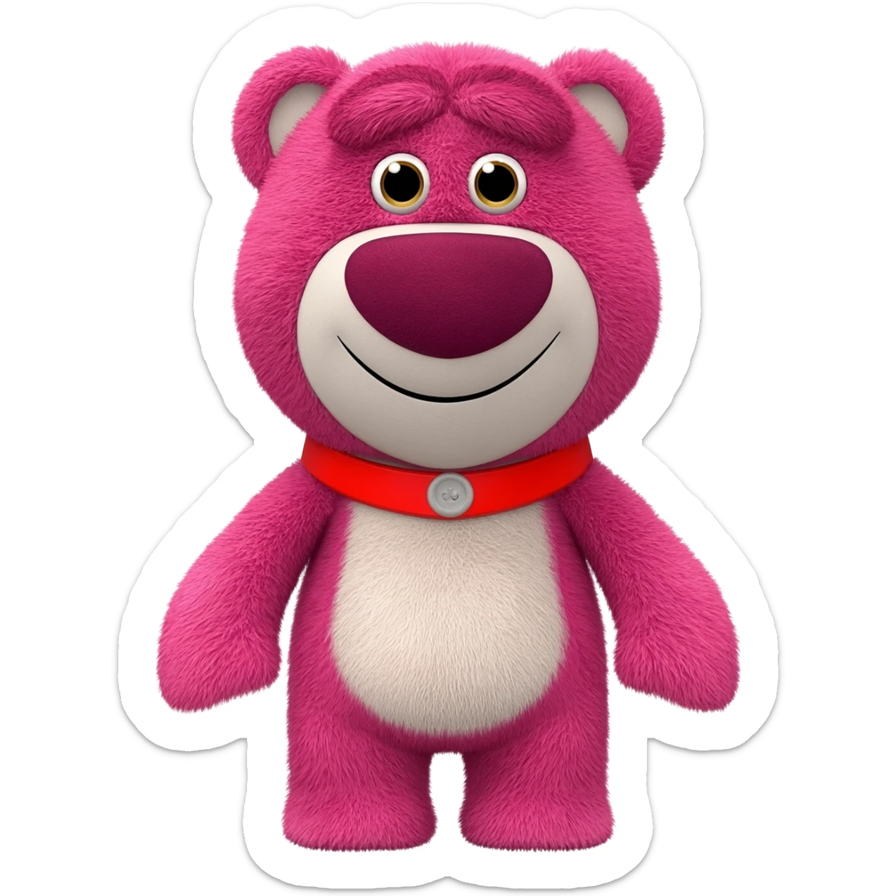 Lotso sticker