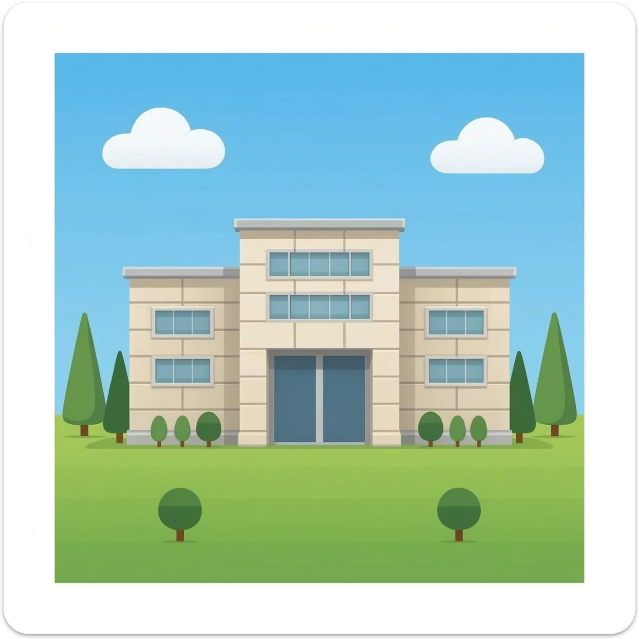 command center emoji sticker