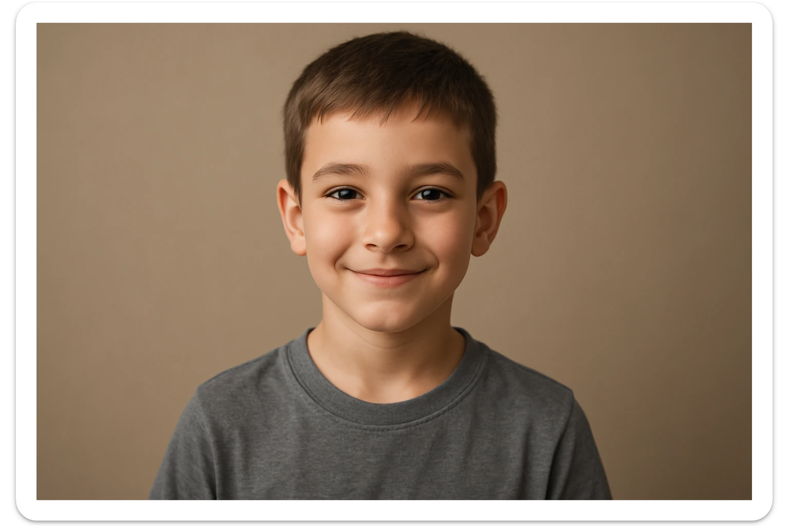 yosh bolani tasvirlab ber 10 11 yoshli orqa fonda hech narsa bo'lmasin

 sticker