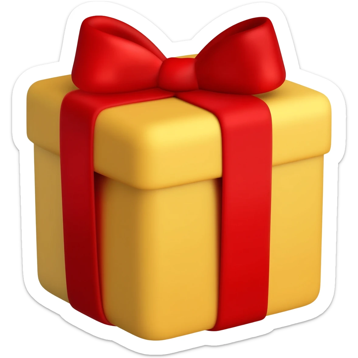 gift sticker