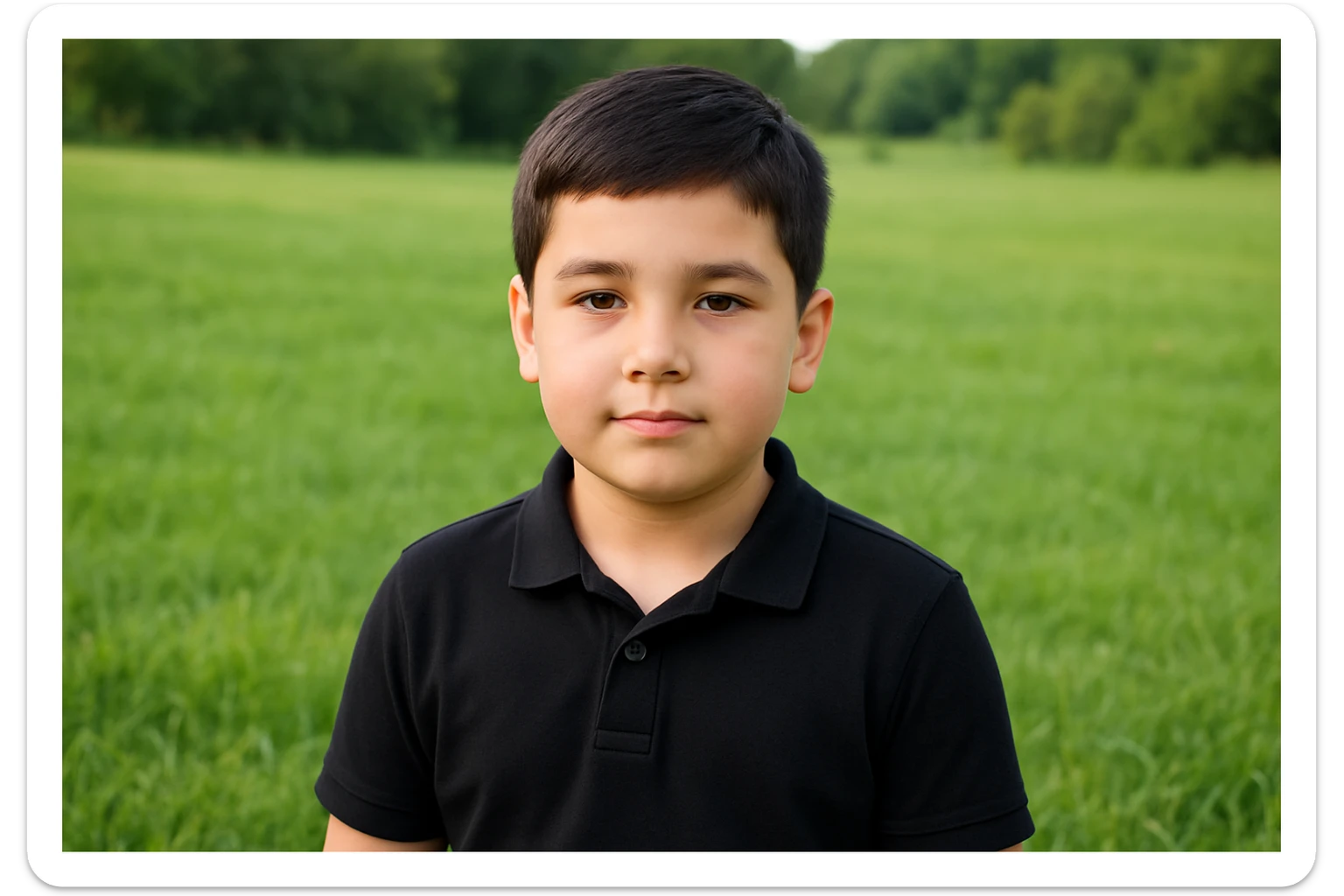 Shu bolani 10 11 yoshligini tasvirlab ber beligacha bo'lsin sticker