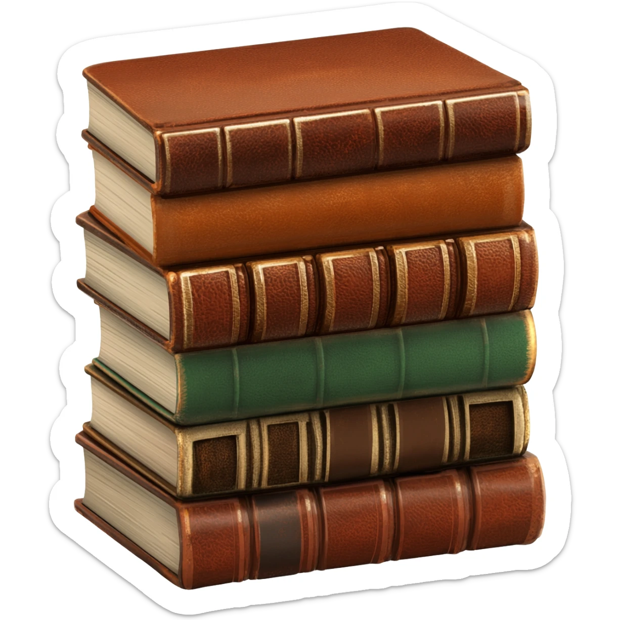 books sticker