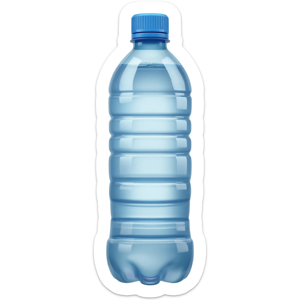 water bottel sticker