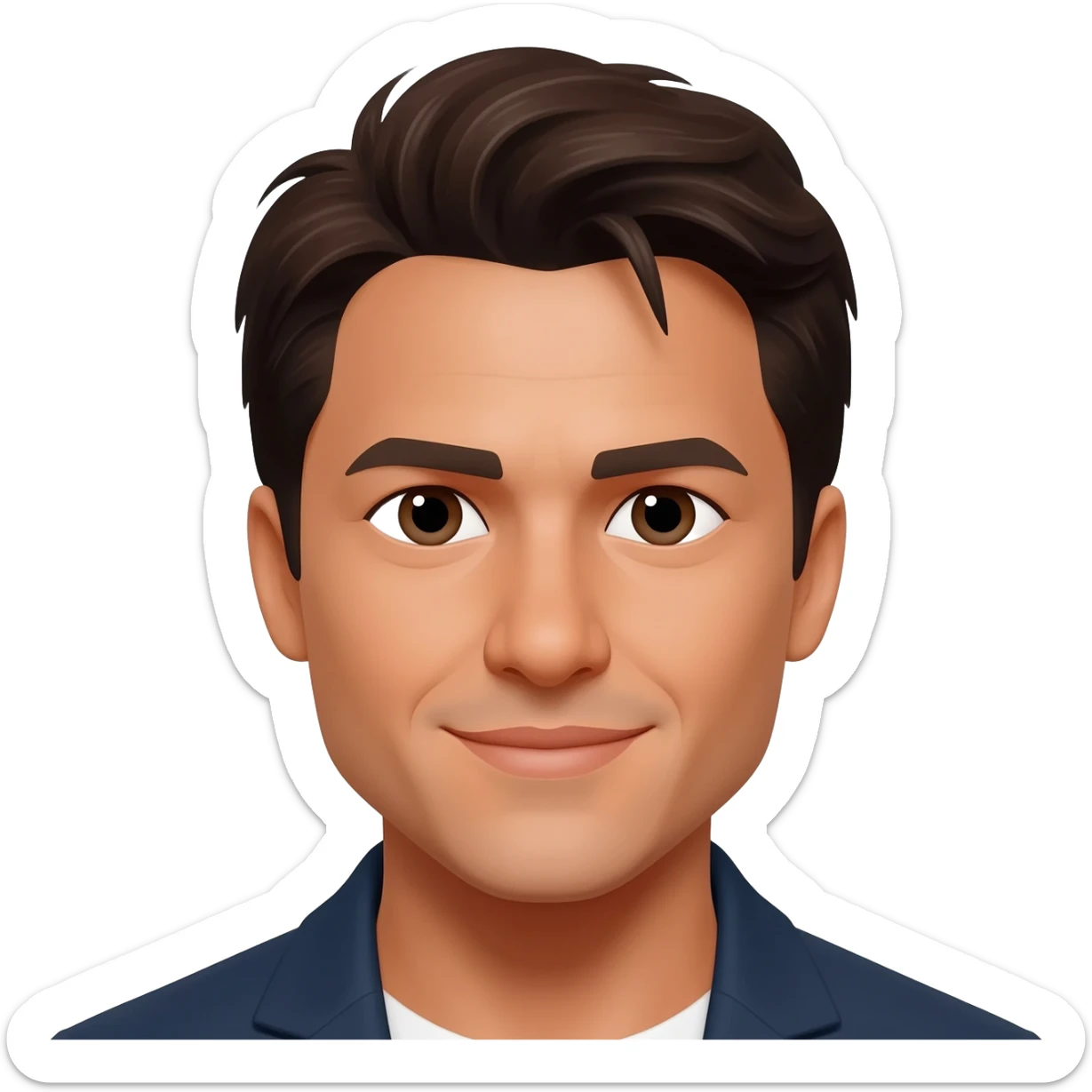 Pinoy version kahawig ni Pedro Pascal  sticker