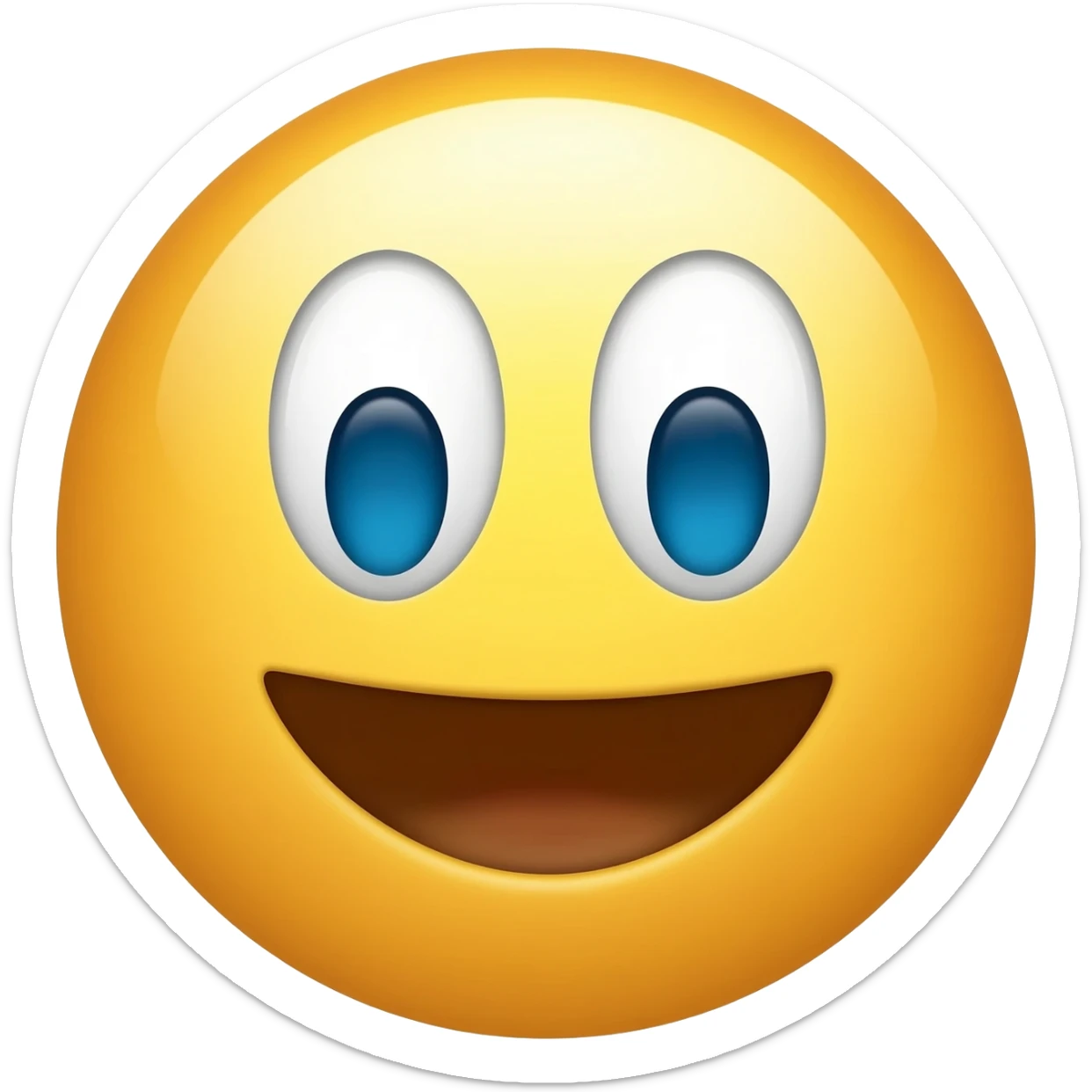 Emojis.com sticker