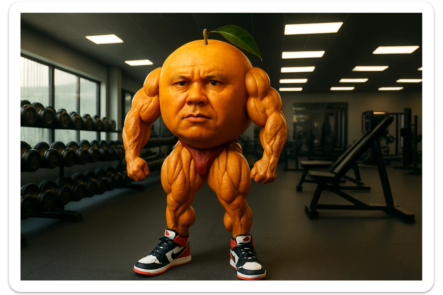 crea una fotografia ratio 16.9 identica a esta no debes cambiar nada solo darmela en estilo Foto hiper realista,no debes agrgar elementos ni letras todo debe permanecer igual y con la isma paleta de colores y expresiones.puede arreglar unpoco parta qsean mas vivos los colores sticker