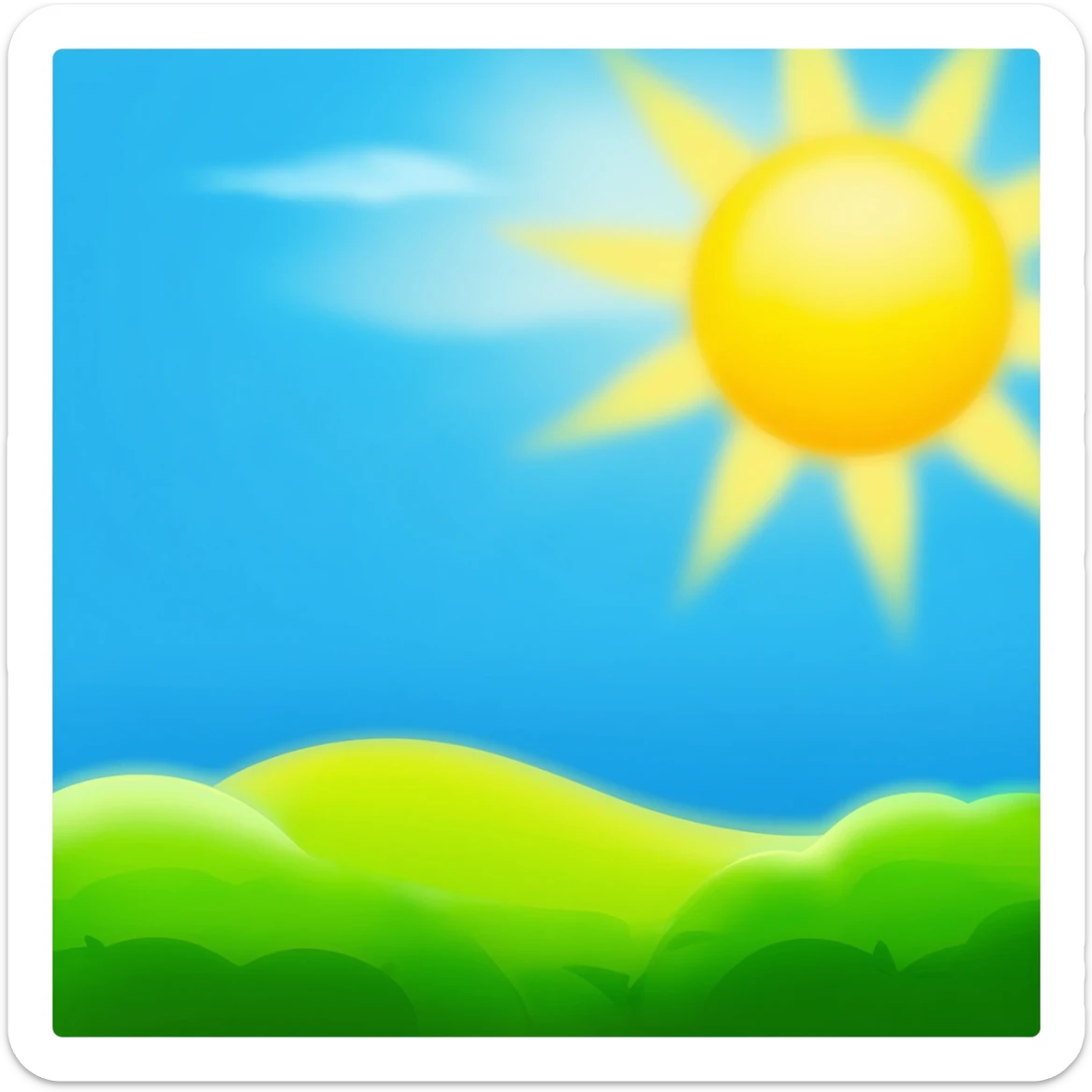 El Chíviri es una destacada fiesta de interés turístico sticker