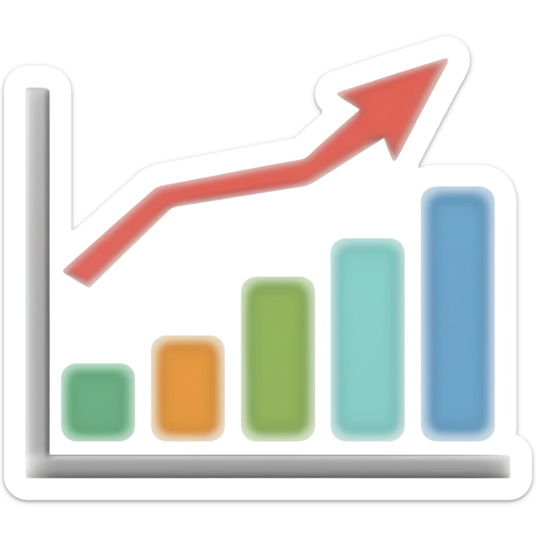 estudio de mercado sticker